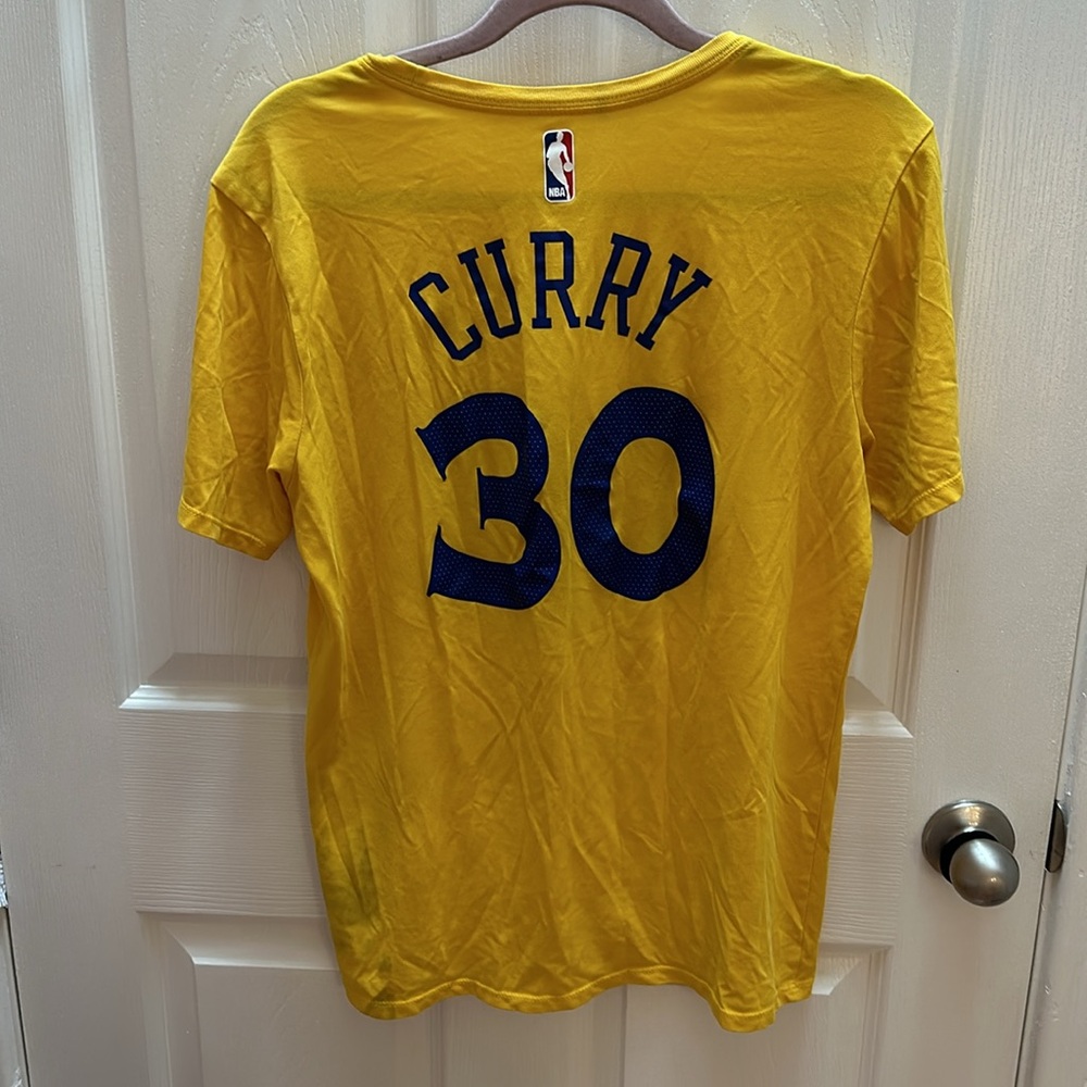 CURRY 30 T-shirt